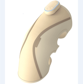PSK712-2 (PSHZX3) Knee massager shoulder massage, arm massage laser knee massage knee therapy heating knee knee massage (PSK712-2: PSK712-2)
